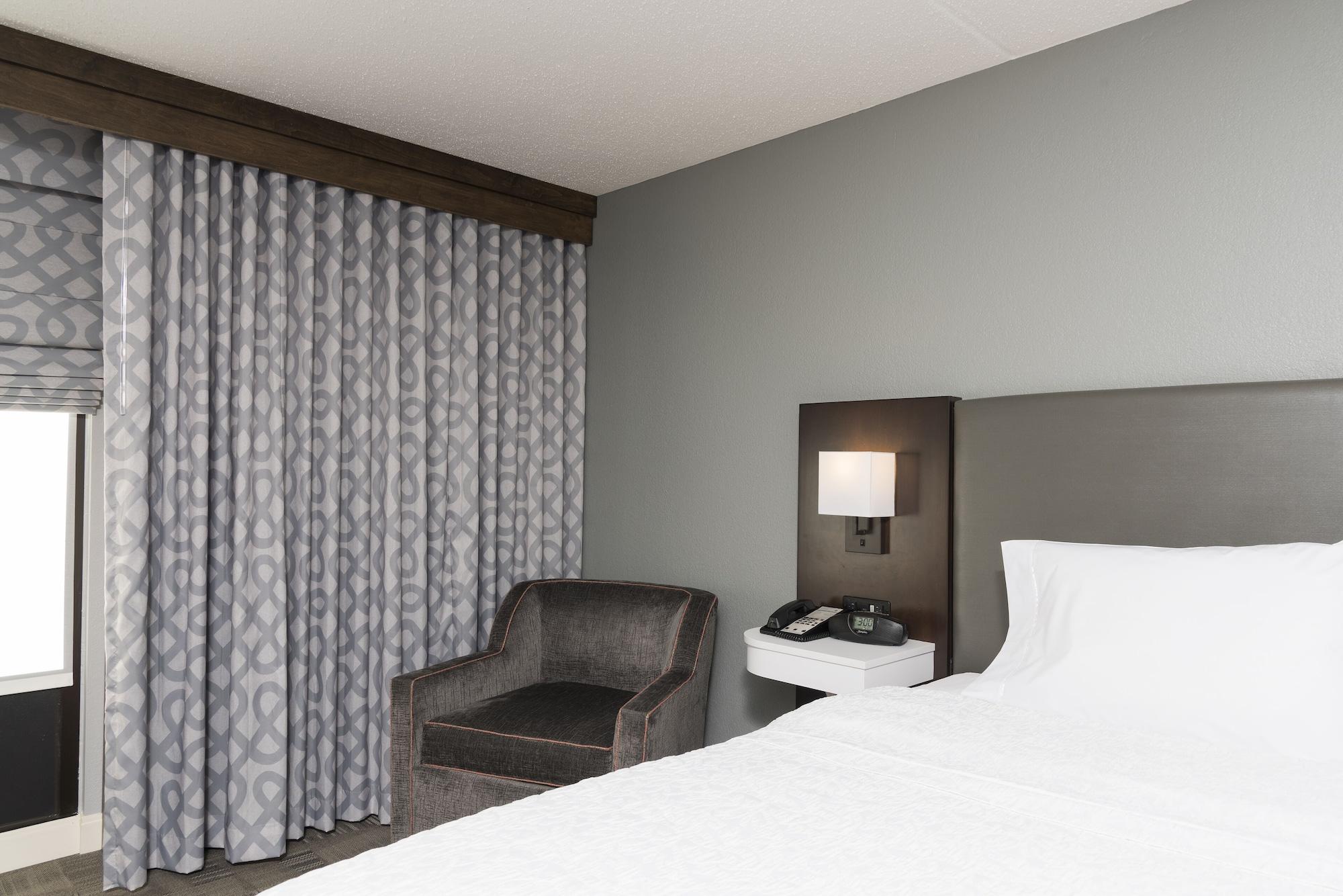 Hampton Inn Cincinnati Airport South Florence Exterior photo