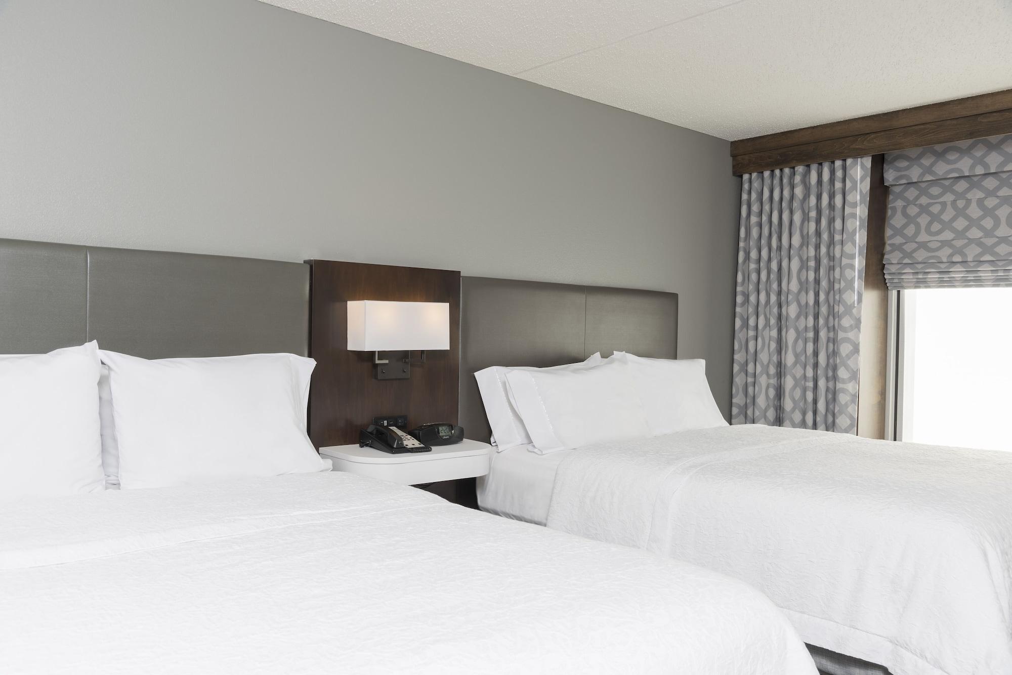 Hampton Inn Cincinnati Airport South Florence Exterior photo