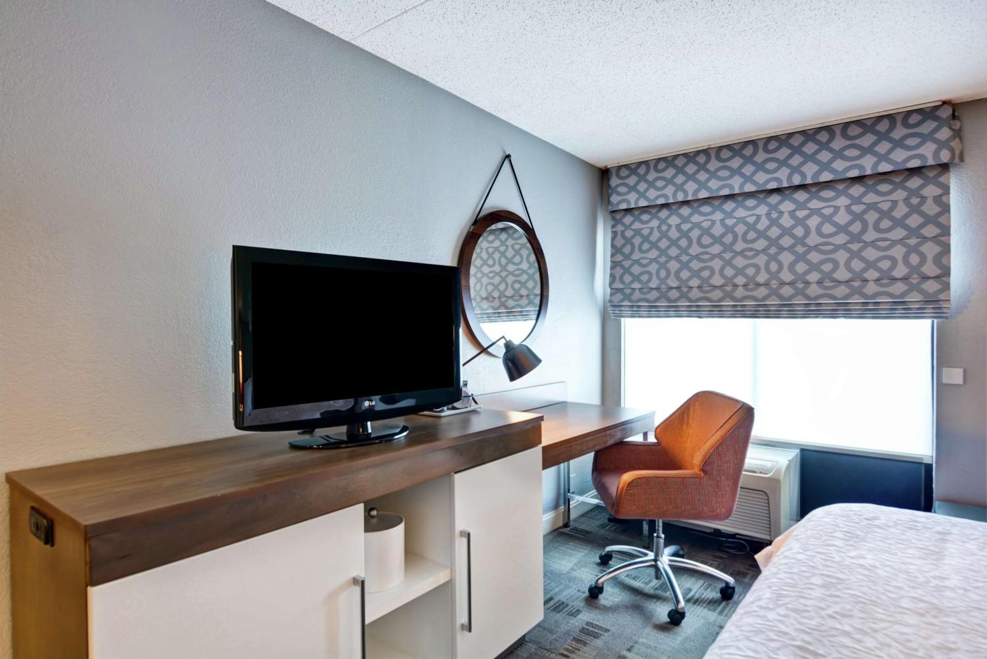 Hampton Inn Cincinnati Airport South Florence Exterior photo
