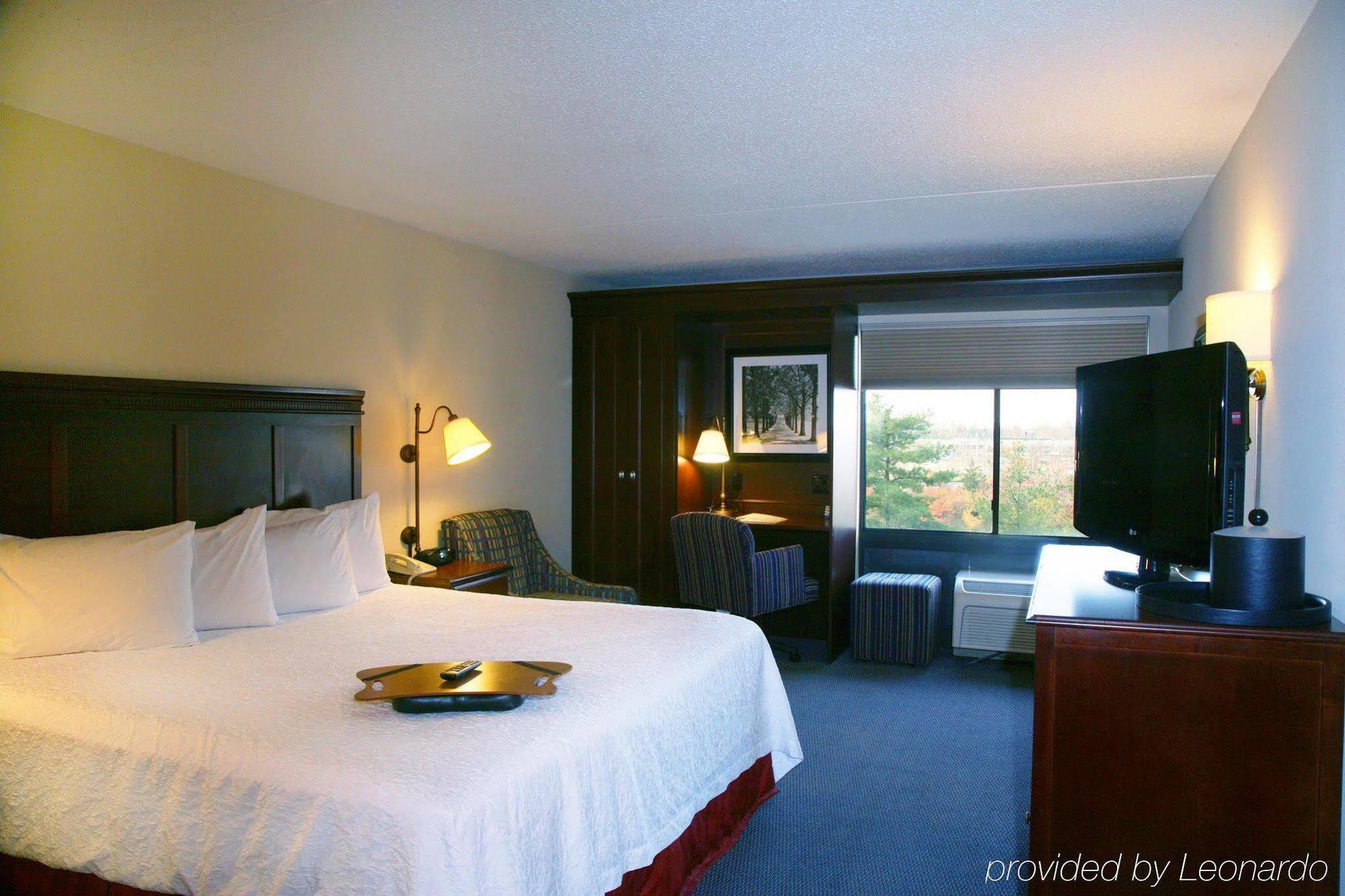 Hampton Inn Cincinnati Airport South Florence Exterior photo