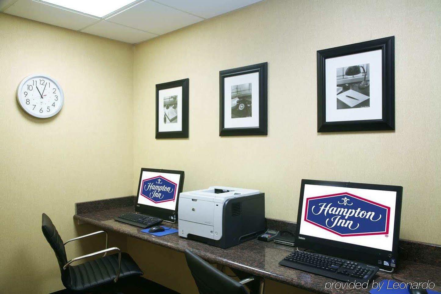 Hampton Inn Cincinnati Airport South Florence Exterior photo